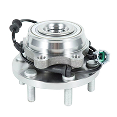 Hub Unit Generation III