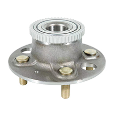 Hub Unit Generation II