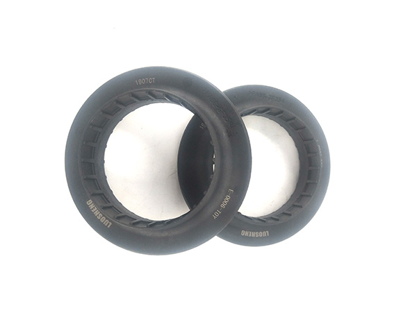 Plain Bearing