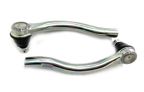 External Pull Rod Ball Head