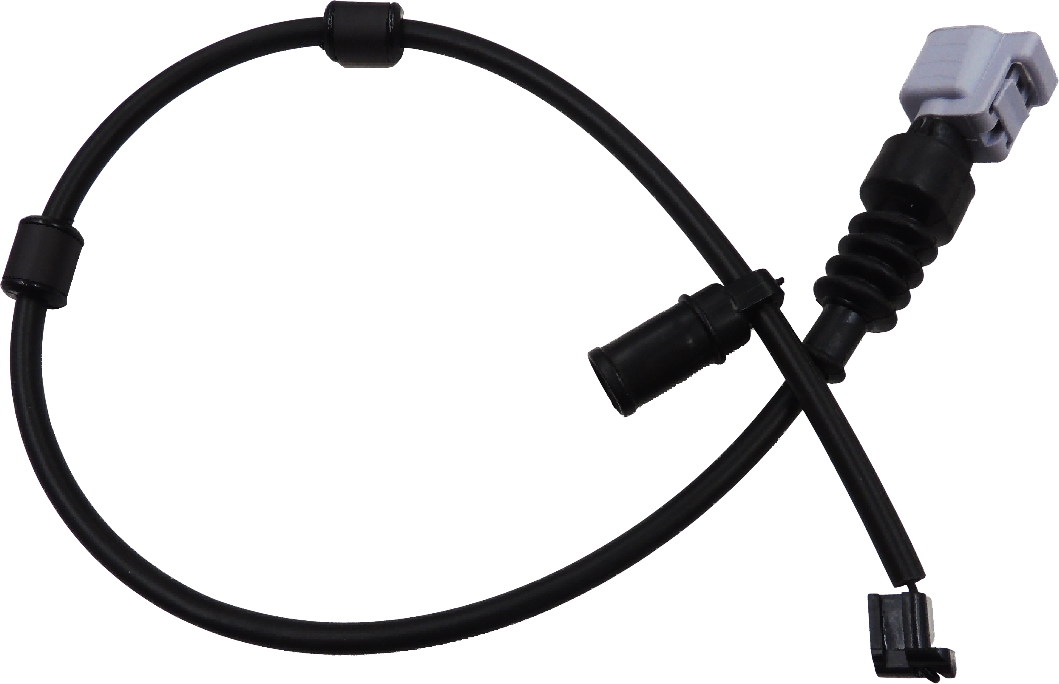 Brake Alarm Lines