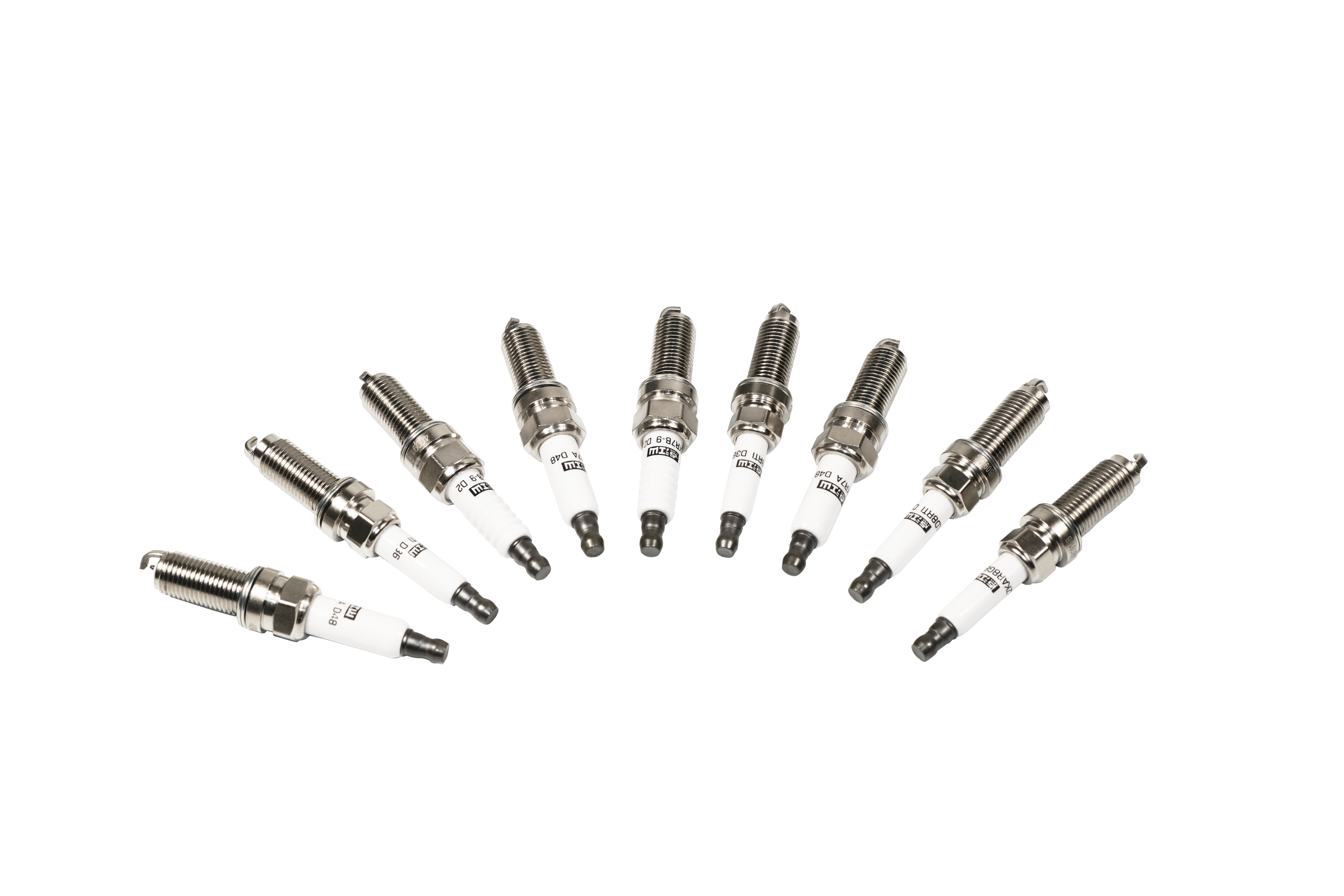 Spark Plugs