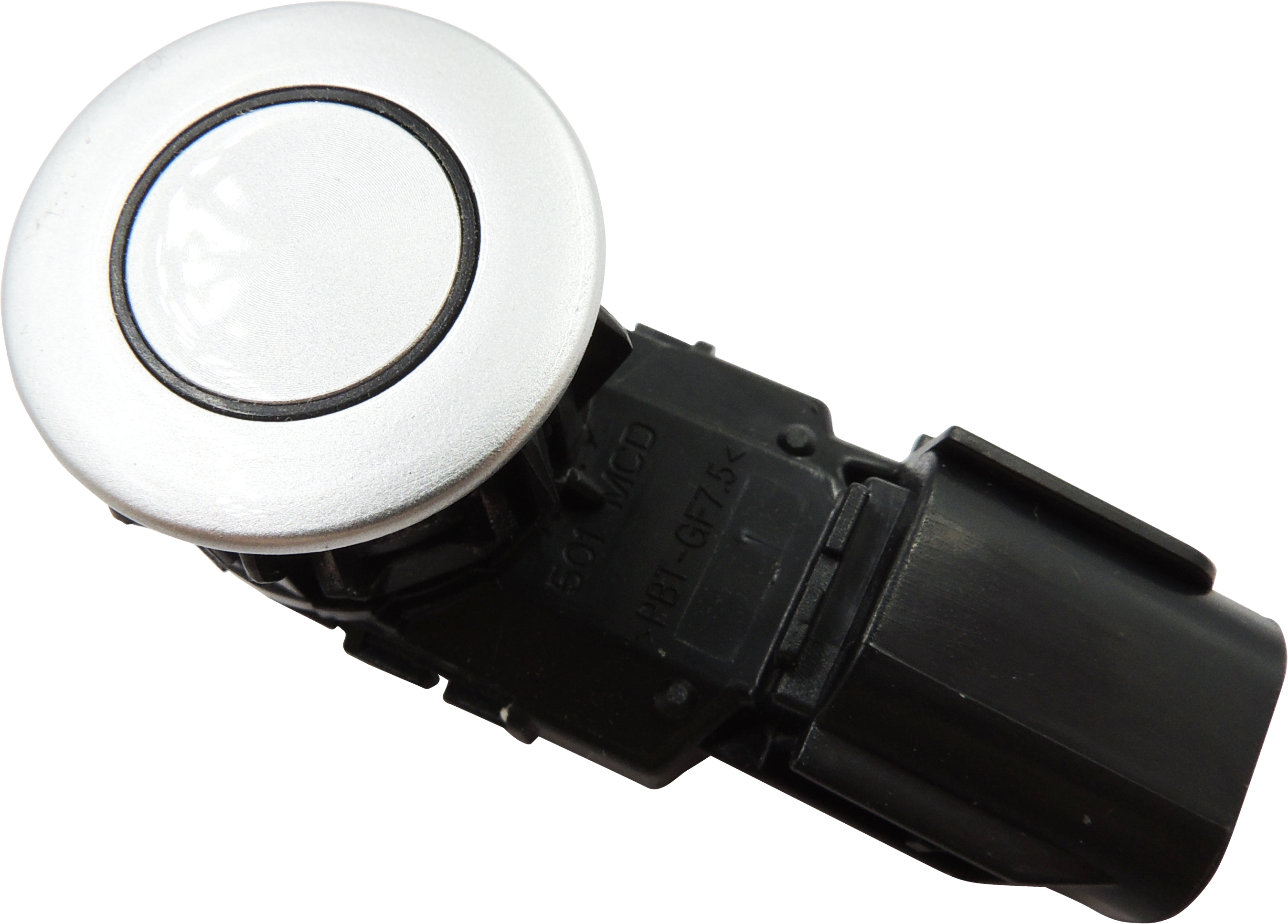Radar Sensors