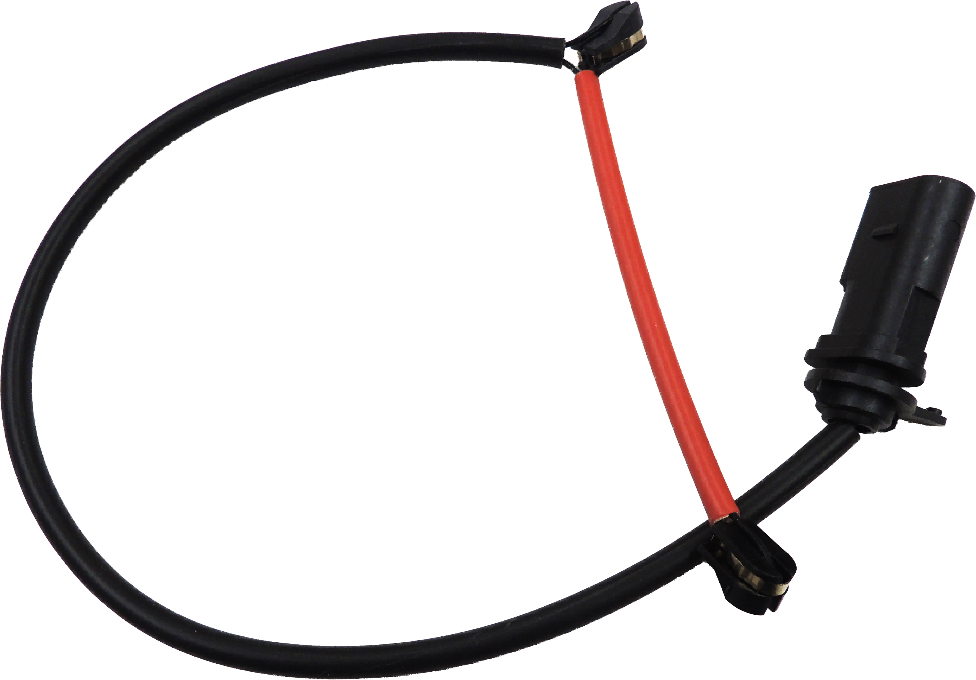 Brake Alarm Lines